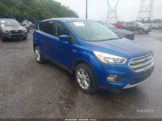 FORD FORD ESCAPE SE