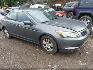 HONDA HONDA ACCORD 2.4 LX-P