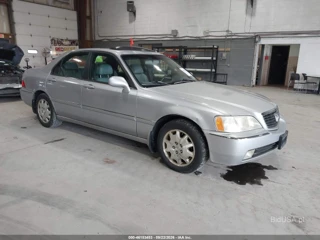 ACURA ACURA RL 3.5
