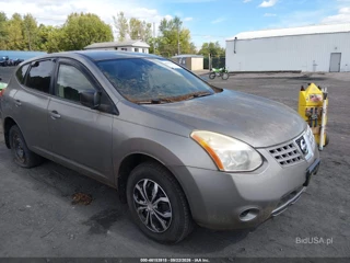 NISSAN NISSAN ROGUE S
