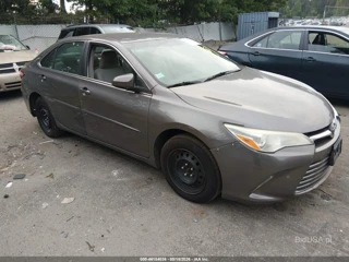 TOYOTA TOYOTA CAMRY LE