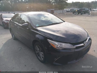 TOYOTA TOYOTA CAMRY SE