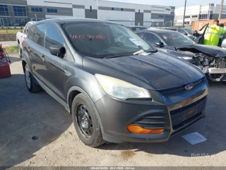 FORD FORD ESCAPE S