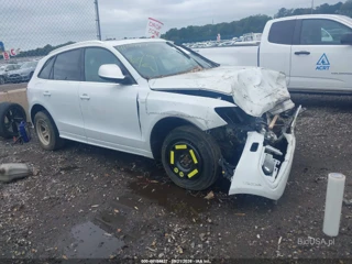 AUDI AUDI SQ5 3.0T PREMIUM PLUS