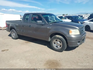 FORD FORD F-150 FX2/STX/XL/XLT
