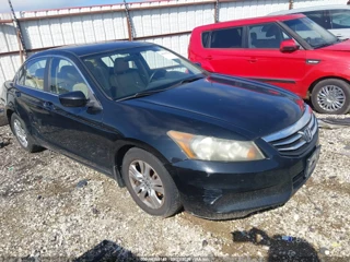 HONDA HONDA ACCORD 2.4 SE