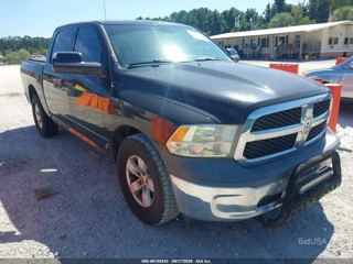 RAM RAM 1500 TRADESMAN