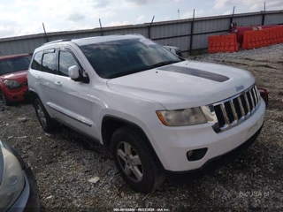 JEEP JEEP GRAND CHEROKEE LAREDO