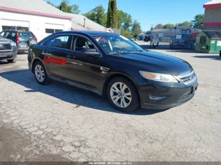 FORD FORD TAURUS SEL