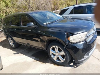 DODGE DODGE DURANGO SXT