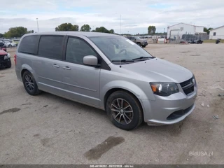 DODGE DODGE GRAND CARAVAN SE PLUS