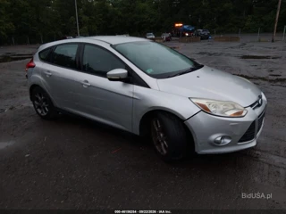 FORD FORD FOCUS SE