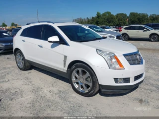 CADILLAC CADILLAC SRX PREMIUM COLLECTION