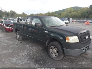 FORD FORD F-150 FX4/LARIAT/XL/XLT