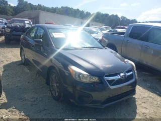 SUBARU SUBARU IMPREZA 2.0I PREMIUM