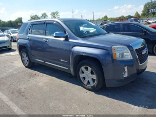 GMC TERRAIN SLE-1