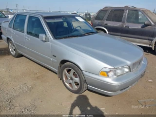 VOLVO VOLVO S70 T5