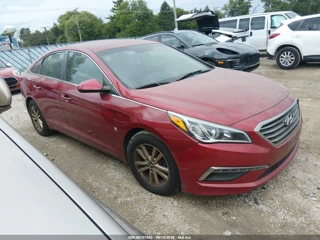 HYUNDAI HYUNDAI SONATA SE