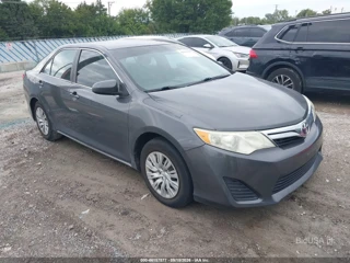 TOYOTA TOYOTA CAMRY LE