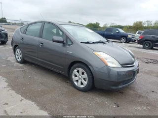 TOYOTA TOYOTA PRIUS
