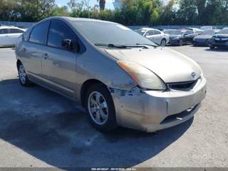 TOYOTA TOYOTA PRIUS