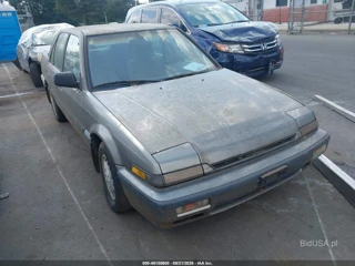 HONDA HONDA ACCORD LX