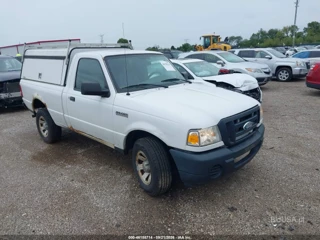 FORD FORD RANGER XL/XLT