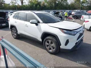 TOYOTA TOYOTA RAV4 HYBRID XLE