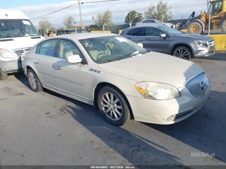 BUICK BUICK LUCERNE CX