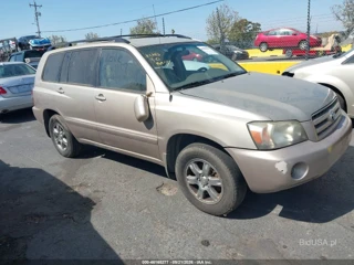 TOYOTA TOYOTA HIGHLANDER V6