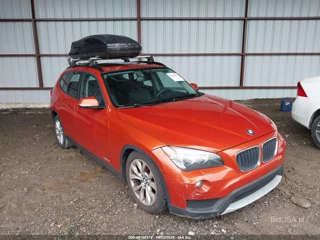 BMW X1 XDRIVE28I