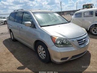 HONDA HONDA ODYSSEY EX