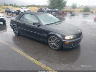 BMW 330CI