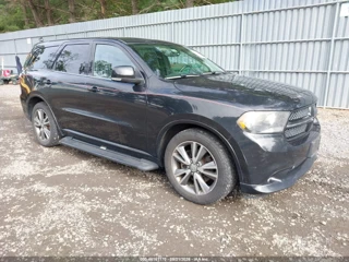 DODGE DODGE DURANGO R/T