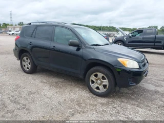 TOYOTA TOYOTA RAV4