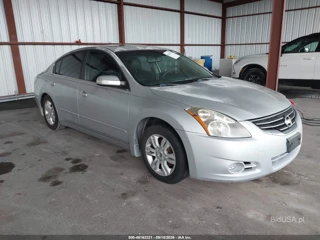 NISSAN NISSAN ALTIMA 2.5 S