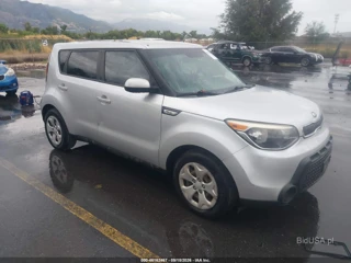 KIA KIA SOUL