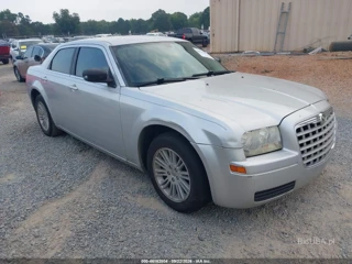 CHRYSLER CHRYSLER 300 LX