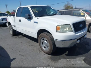 FORD FORD F-150 FX4/XLT
