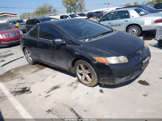 HONDA HONDA CIVIC EX
