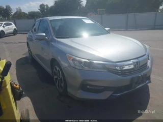 HONDA HONDA ACCORD EX