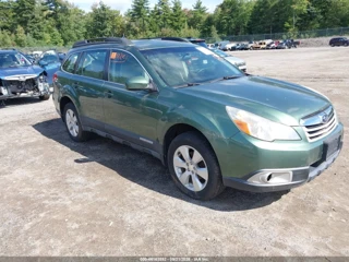 SUBARU SUBARU OUTBACK 2.5I
