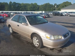 TOYOTA TOYOTA CAMRY CE