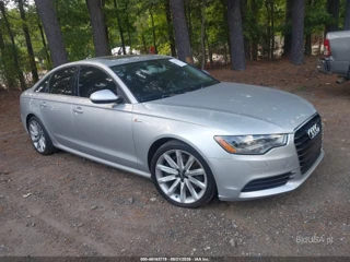AUDI AUDI A6 3.0 PREMIUM