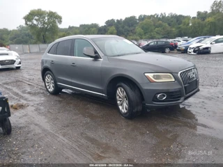 AUDI AUDI Q5 2.0T PREMIUM