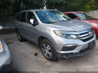HONDA HONDA PILOT EX-L