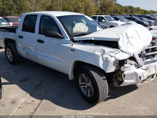 DODGE DODGE DAKOTA BIGHORN/LONESTAR