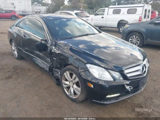 MERCEDES-BENZ MERCEDES-BENZ E 350