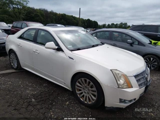 CADILLAC CADILLAC CTS PREMIUM COLLECTION