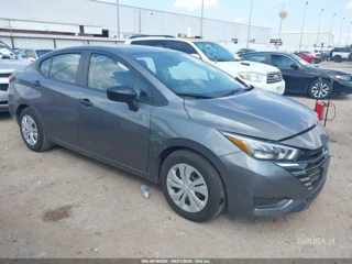 NISSAN NISSAN VERSA 1.6 S